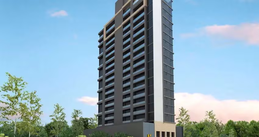 Apartamento à venda, 93.046 m² por - R$ 1.193.706,77 - Anita Garibaldi - Joinville/SC