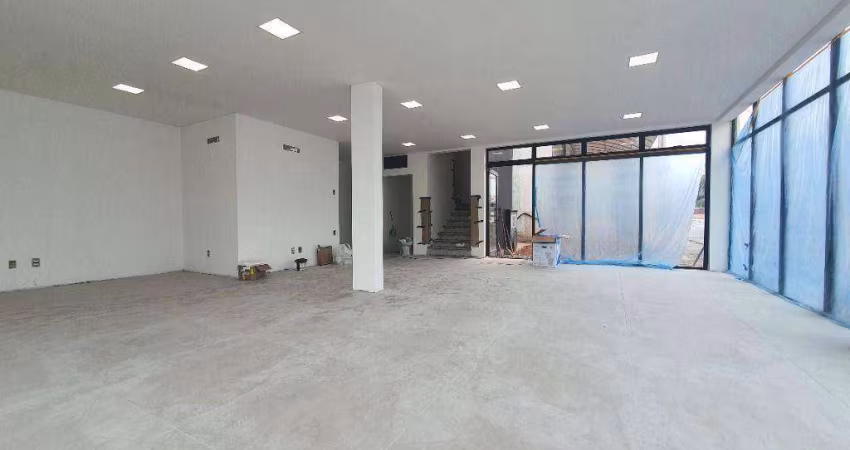 Sala para alugar, 171 m² por R$ 7.500 + taxas/mês - Costa e Silva - Joinville/SC