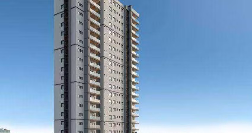 Apartamento com 3 dormitórios à venda, 150 m² por R$ 1.576.818,90 - Beira Mar - Barra Velha/SC