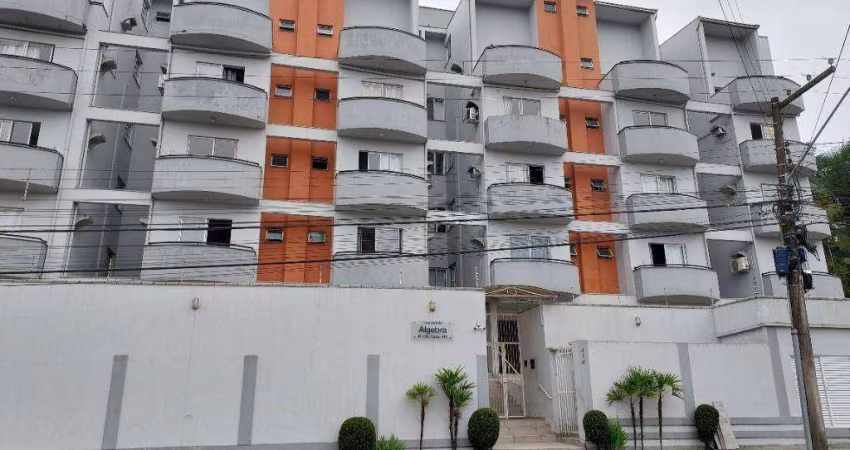 Apartamento duplex com 1 suíte  à venda, 46 m² por R$ 310.000 - Bom Retiro - Joinville/SC