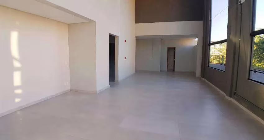 Sala para alugar, 107 m² por r$ 4.900 + taxas/mês - santo antônio - joinville/sc