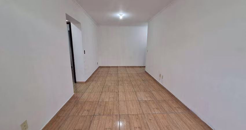 Apartamento com 2 dormitórios à venda, 73 m² por R$ 280.000,00 - Bom Retiro - Joinville/SC