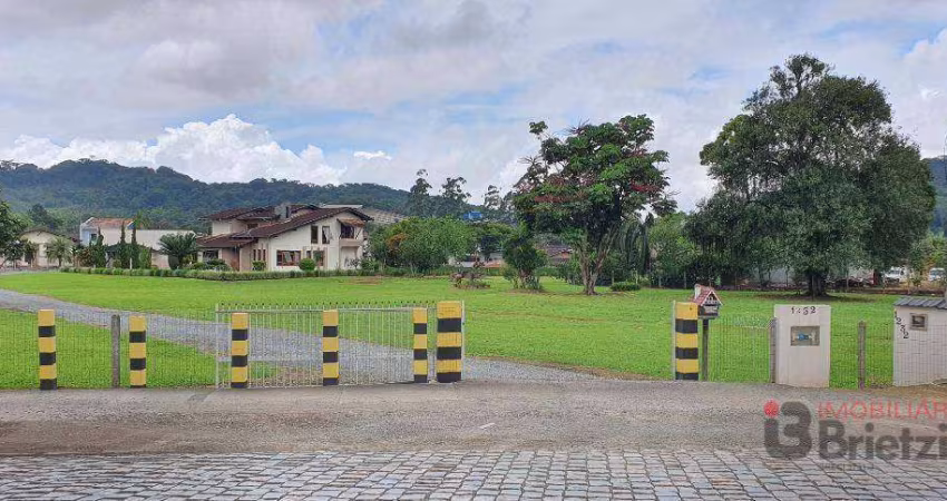 Área à venda, 7260 m² por R$ 3.900.000,00 - Jardim Sofia - Joinville/SC