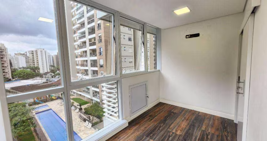 Sala à venda, 63 m² por R$ 790.000,00 - Atiradores - Joinville/SC