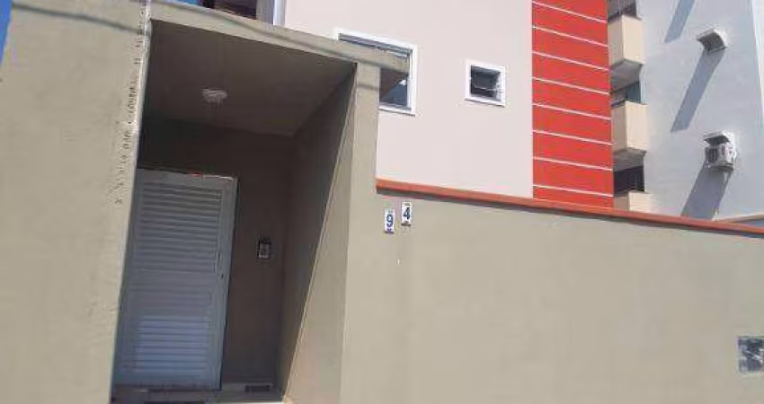 Apartamento com 2 dormitórios para alugar, 75 m² - Jardim Sofia - Joinville/SC
