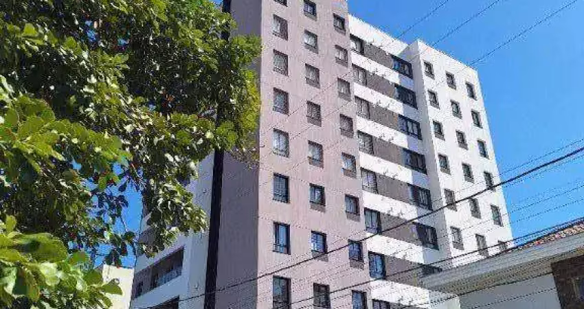 Apartamento com 2 dormitórios à venda, 76 m² por r$ 580.000,00 - costa e silva - joinville/sc