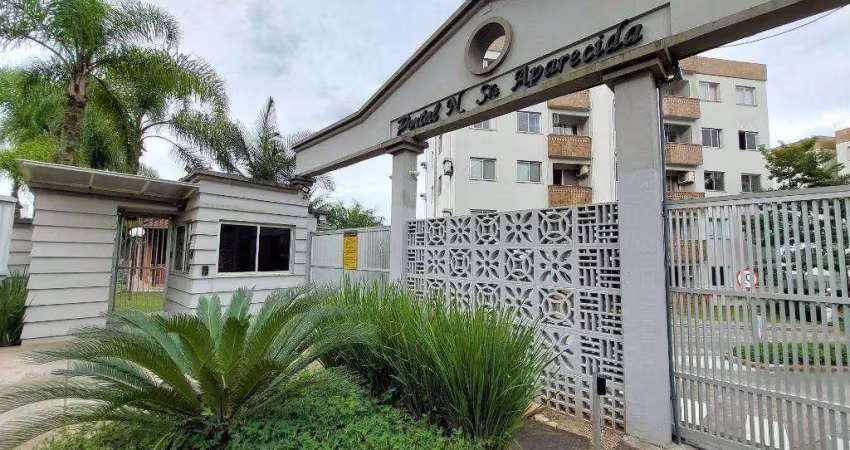 Apartamento com 3 dormitórios para alugar, 67 m² por r$ 1.850 + taxas/mês - costa e silva - joinville/sc