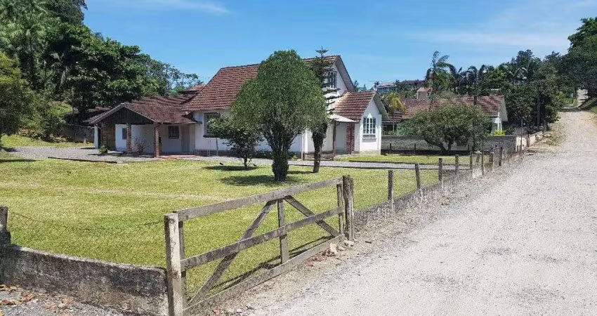 Terreno à venda, 1696 m² por r$ 1.436.500,00 - floresta - joinville/sc