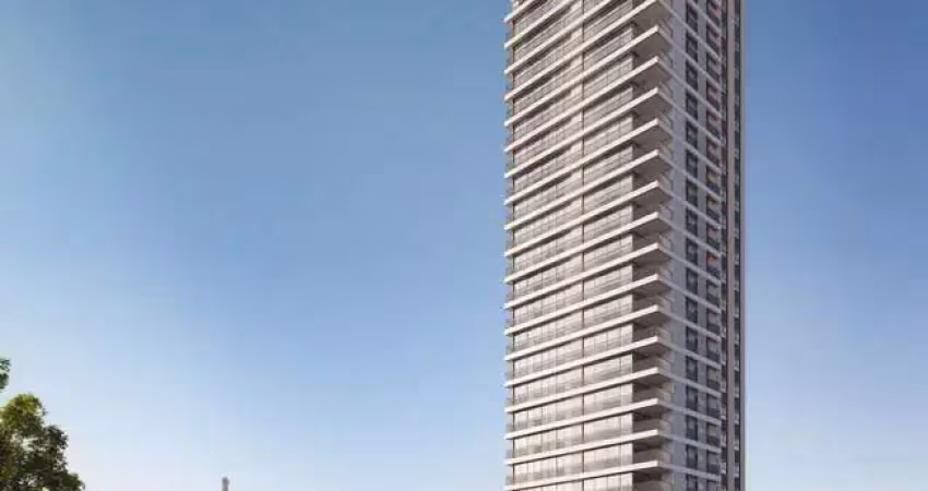 Apartamento com 4 quartos à venda na Rua Conselheiro Mafra, 262, Centro, Joinville