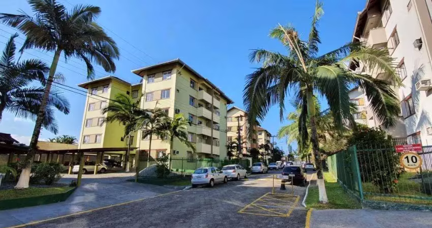 Apartamento com 3 quartos para alugar na Rua Marquês de Olinda, 1821, América, Joinville