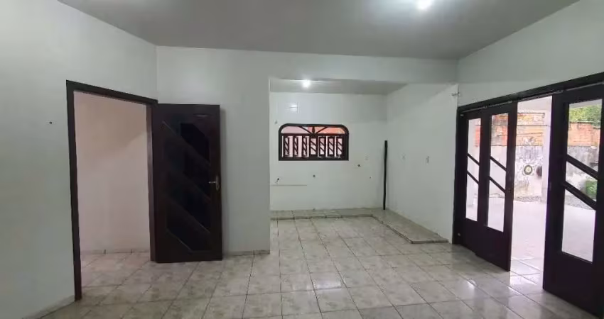 Apartamento com 3 dormitórios para alugar, 130 m² por r$ 2.400 + taxas/mês - aventureiro - joinville/sc
