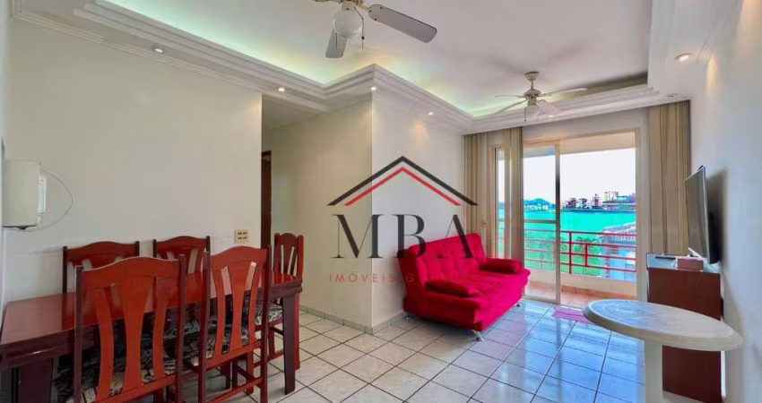 Apartamento à venda, 61 m² por R$ 280.000,00 - Praia da Enseada - Guarujá/SP