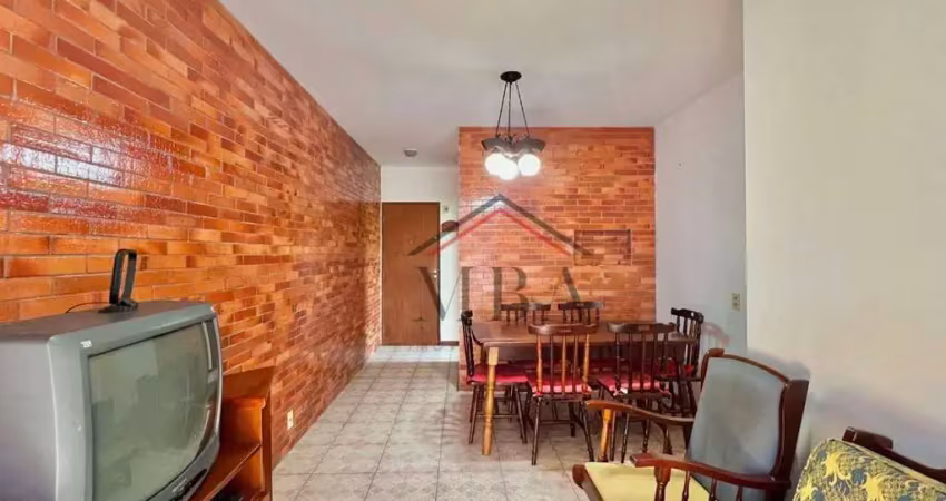 OPORTUNIDADE - Apartamento com 2 dormitórios à venda, 61 m² por R$ 250.000 - Praia da Enseada - Guarujá/SP