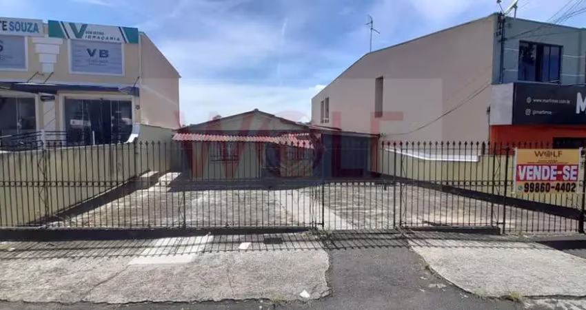 Casa / sobrado para venda em curitiba, pilarzinho, 2 dormitórios, 1 banheiro