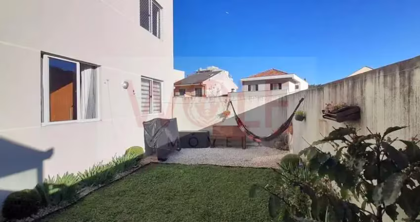 Apartamento para venda em almirante tamandaré, loteamento marinoni, 2 dormitórios, 1 suíte, 2 banheiros, 1 vaga