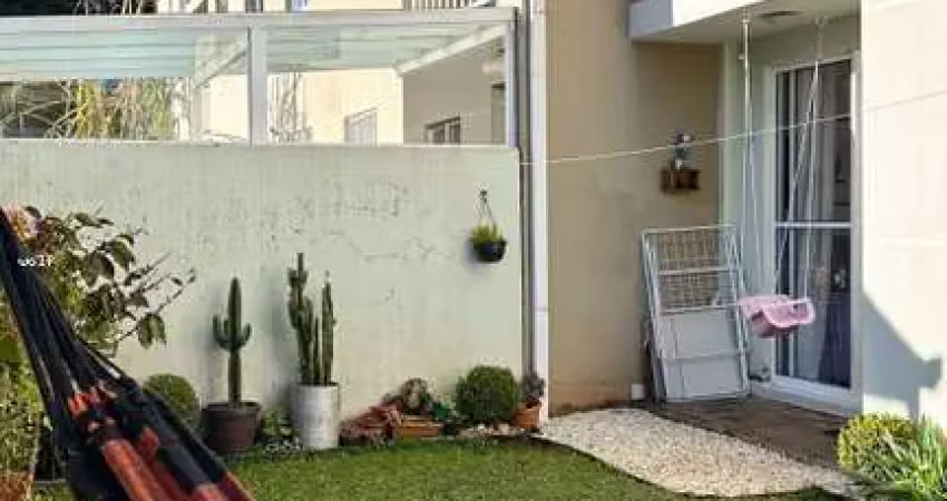 Apartamento para venda em almirante tamandaré, loteamento marinoni, 2 dormitórios, 1 suíte, 2 banheiros, 1 vaga