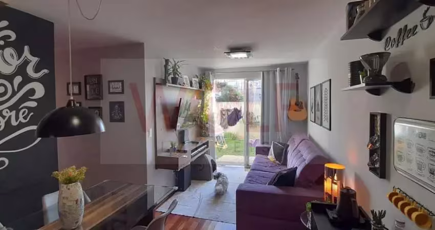 Apartamento garden para venda em almirante tamandaré, loteamento marinoni, 2 dormitórios, 1 suíte, 2 banheiros, 1 vaga