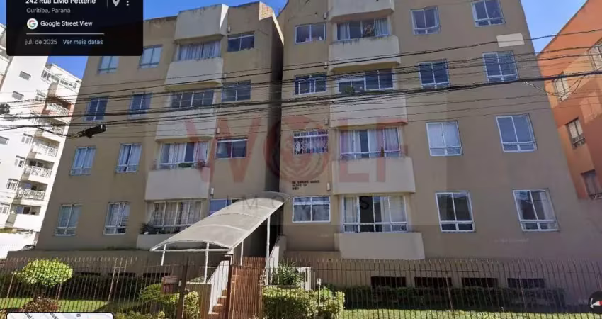 Apartamento para venda em curitiba, atuba, 3 dormitórios, 1 suíte, 2 banheiros, 1 vaga