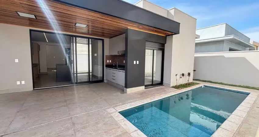 Casa - em condomínio, para venda em ribeirão preto/sp