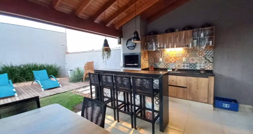 Casa - em condomínio, para venda em ribeirão preto/sp