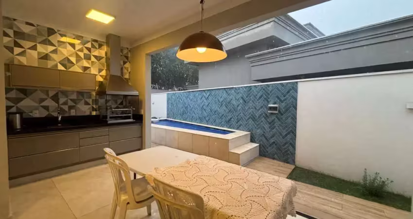 Casa - em condomínio, para venda em ribeirão preto/sp