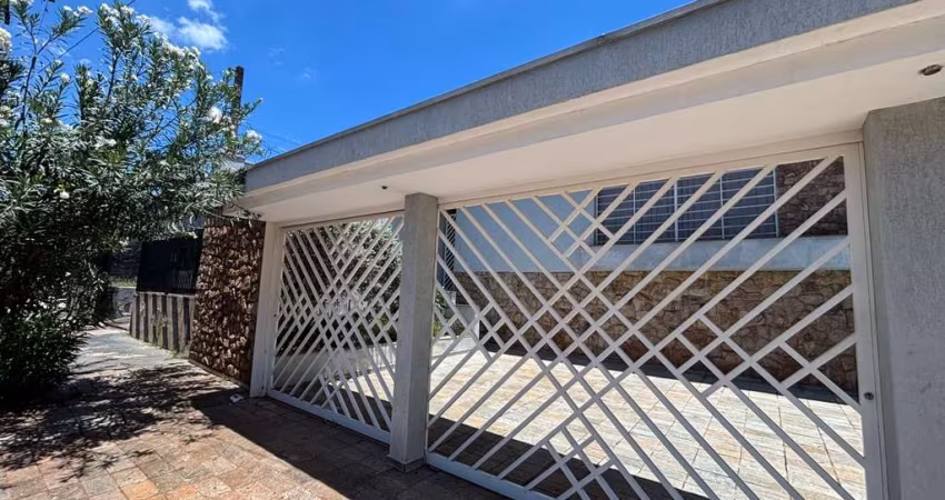 Casa - Padrão, para Venda em Ribeirão Preto/SP