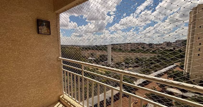 Apartamento - Padrão, para Venda em Ribeirão Preto/SP