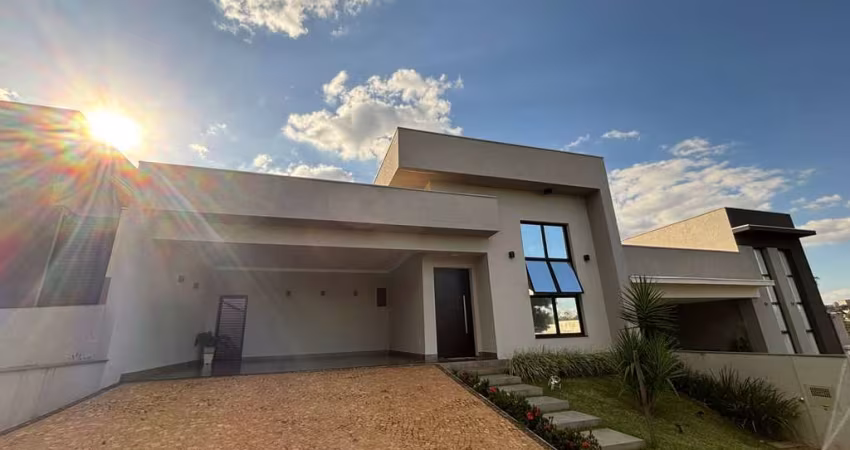 Casa - Em condomínio, para Venda em Ribeirão Preto/SP