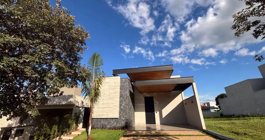 Casa - Em condomínio, para Venda em Ribeirão Preto/SP