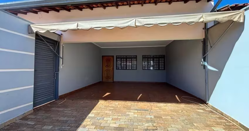 Casa com 3 quartos à venda na Rua Jose Pierre, 242, Nova Ribeirânia, Ribeirão Preto