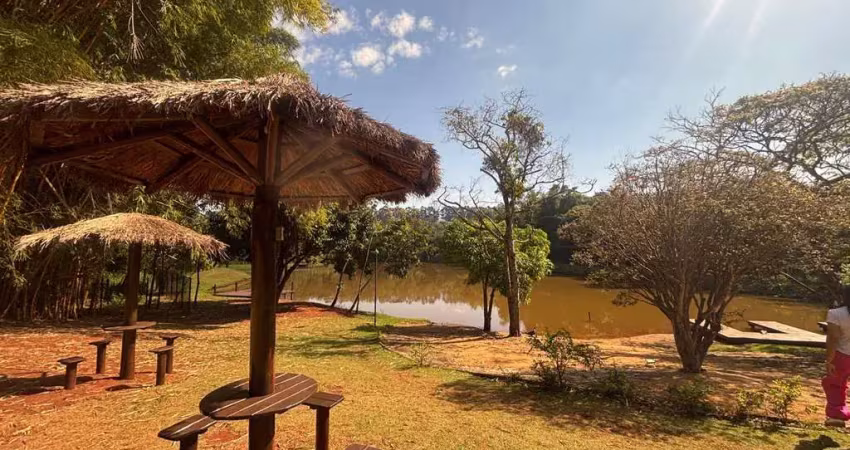 Terreno - em condomínio, para venda em cravinhos/sp