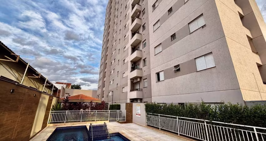 Apartamento - Padrão, para Venda em Ribeirão Preto/SP