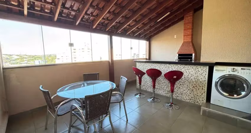 Apartamento - padrão, para venda em ribeirão preto/sp