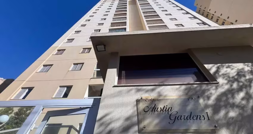 Apartamento - padrão, para venda em ribeirão preto/sp