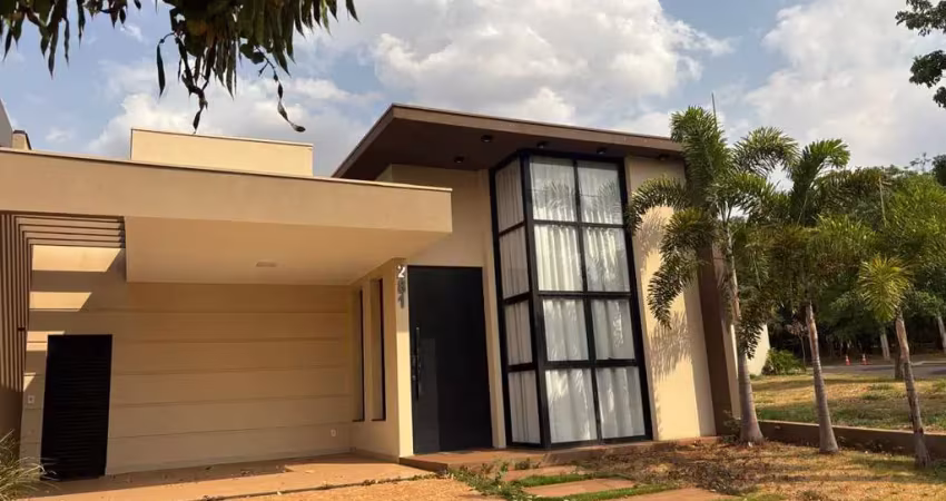 Casa com 3 quartos à venda na Rua Eugenio Del Lama Netto, 170, Jardim Cybelli, Ribeirão Preto