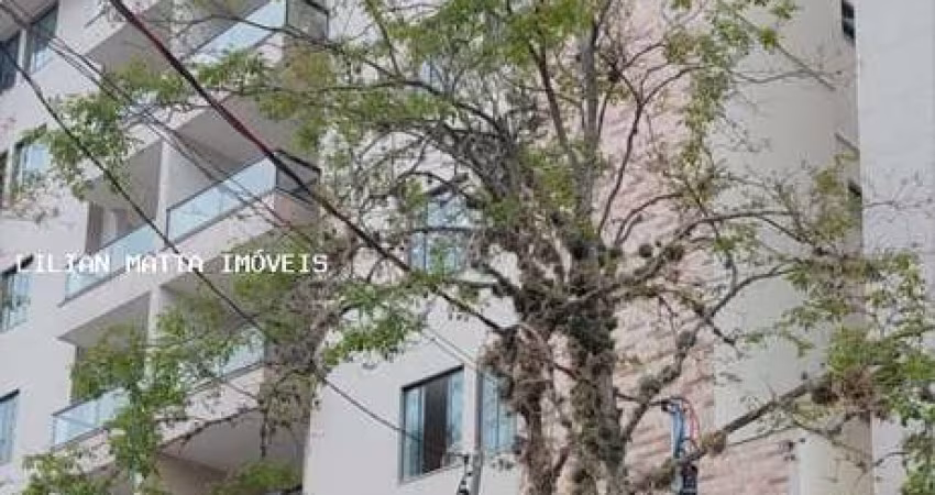 Apartamento 3 Quartos para Venda em Juiz de Fora, Vale do Ipê, 3 dormitórios, 1 suíte, 2 banheiros, 2 vagas