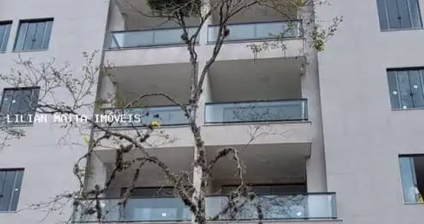Cobertura para Venda em Juiz de Fora, Vale do Ipê, 5 dormitórios, 1 suíte, 3 banheiros, 3 vagas
