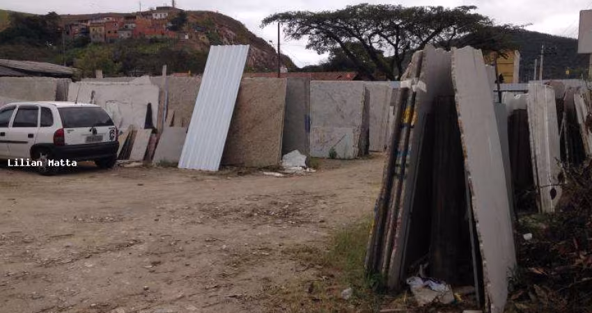 Terreno para Venda em Juiz de Fora, Joquei Clube