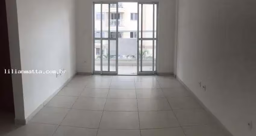 Apartamento 2 quartos para venda em juiz de fora, estrela sul, 2 dormitórios, 1 suíte, 3 banheiros, 2 vagas