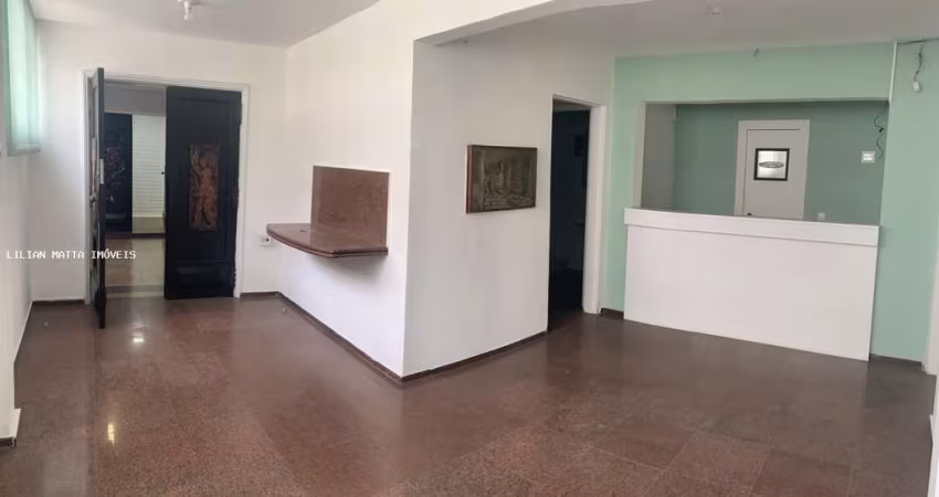 Sala Comercial para Venda em Juiz de Fora, Centro, 4 banheiros, 5 vagas