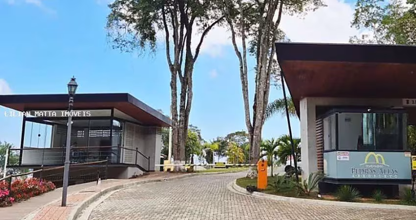 Terreno à venda no Aeroporto, Juiz de Fora 