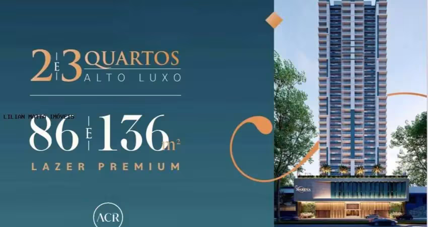 Apartamento 3 quartos para venda em juiz de fora, alto dos passos, 3 dormitórios, 2 suítes, 3 banheiros, 2 vagas