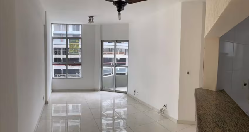 Apartamento 1 Quarto para Venda em Juiz de Fora, Centro, 1 dormitório, 1 banheiro, 1 vaga
