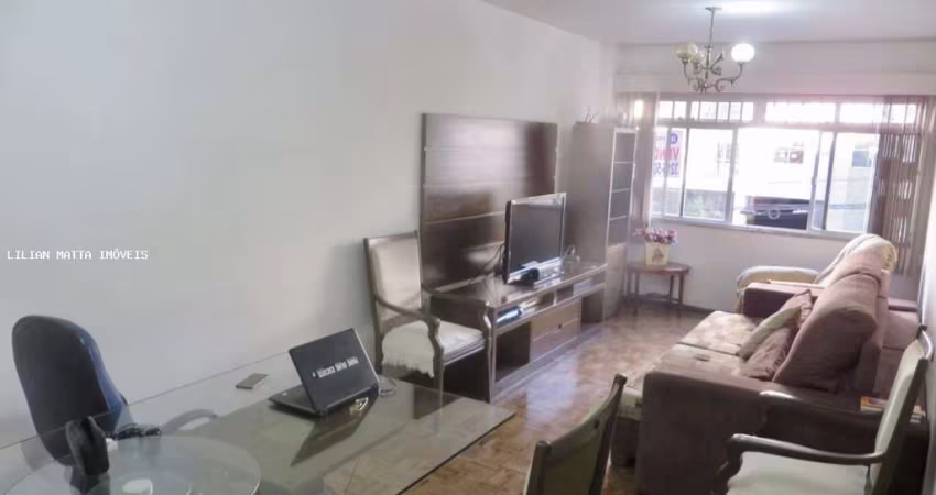 Apartamento 4 Quartos para Venda em Juiz de Fora, Centro, 4 dormitórios, 1 suíte, 2 banheiros, 2 vagas