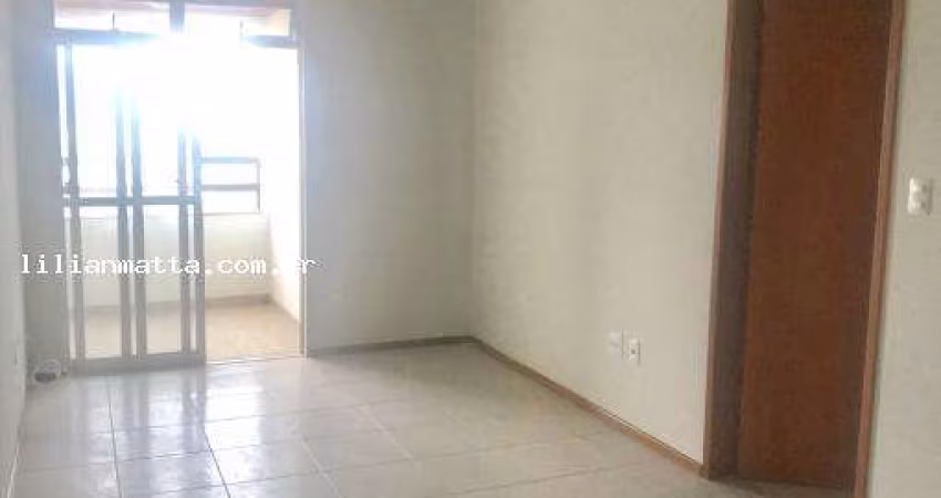 Apartamento 2 Quartos para Venda em Juiz de Fora, Paineiras, 2 dormitórios, 1 banheiro, 1 vaga
