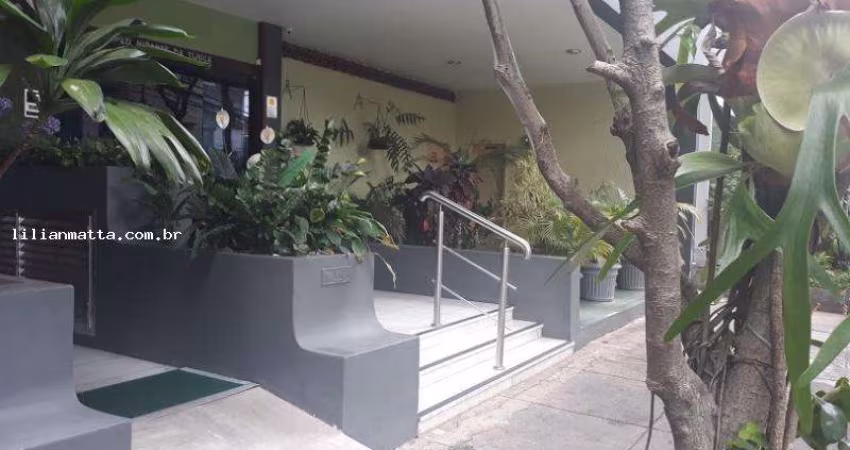 Apartamento 2 Quartos para Venda em Rio de Janeiro, Estácio, 2 dormitórios, 2 banheiros, 1 vaga