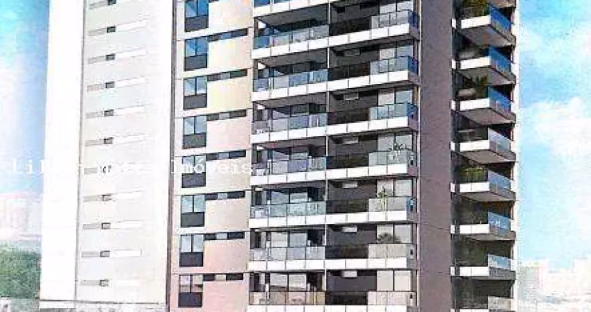 Apartamento 3 Quartos para Venda em Juiz de Fora, Centro, 3 dormitórios, 1 suíte, 3 banheiros, 2 vagas