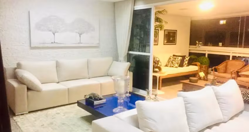 Ótimo apartamento de 4 quartos sendo 3 suítes no lot. aquarius - pituba