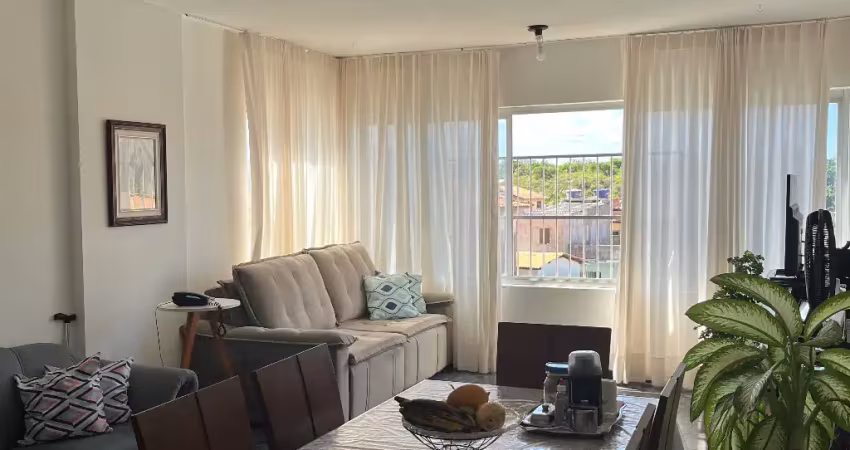 Apartamento com 3 quartos à venda na Rua Professor Gerson Pinto, Costa Azul, Salvador
