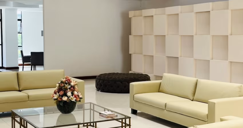 Alugo ótimo apartamento de 1 Quarto